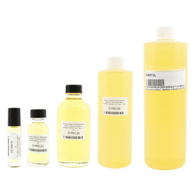 [Old Edition] Maison Francis Kurkdjian: Reflets d'Ambre (U) Type - 1 oz.