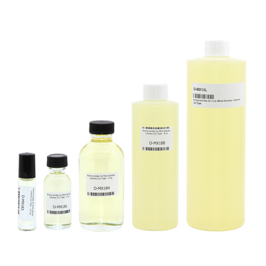 Mind Games: Lionora (U) Type - 1 oz.