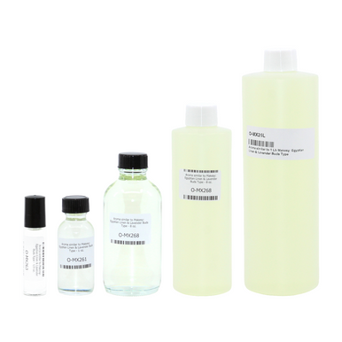 Makesy: Egyptian Linen & Lavender Buds Type - 1 oz.