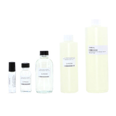 Makesy: Honey & Bourbon Type - 1 oz.