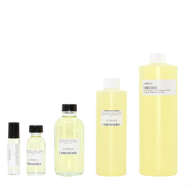 Makesy: Mulled Spices & Toffee Vanilla Type - 1 oz.