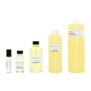 Makesy: Lemon Verbena & Thyme Type - 1 oz.