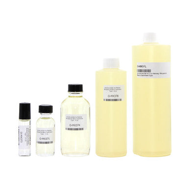 Makesy: Rhubarb & Berry Cashmere Type - 1 oz.