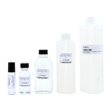 Makesy: Tangerine & Peach Tea Type - 1 oz.