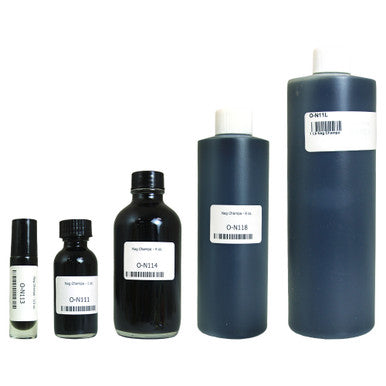 Nag Champa - 1 oz.