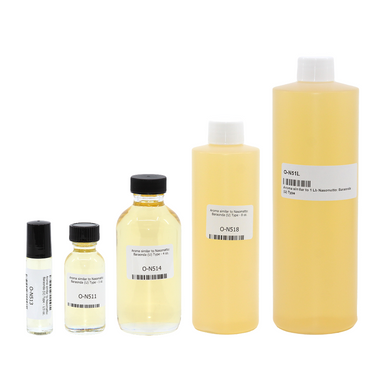 Nasomatto: Baraonda (U) Type - 1 oz.
