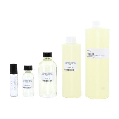Nature's Garden: Narcissist (W) Type - 1 oz.
