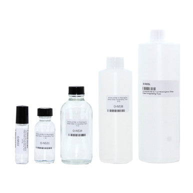 Neutrogena: Deep Clean Invigorating Type - 1 oz.