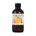Orange (Sweet) Essential Oil - 4 oz.