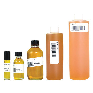 Orange Clove - 1 oz.