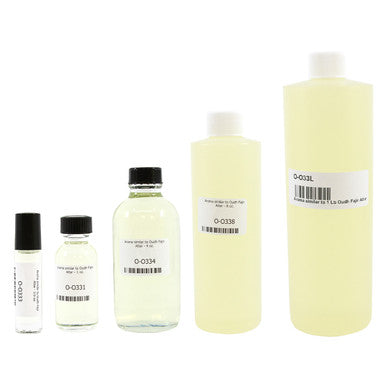 Oudh Fajir Attar - 1 oz.