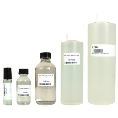 Peppermint - 1 oz.