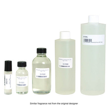 Philosophy: Amazing Grace (W) Type - 1 oz.