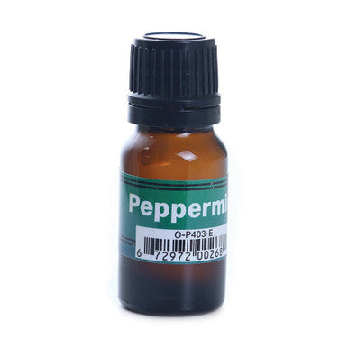 Peppermint (Mentha Arvensis) Essential Oil - ⅓ oz (10 ml)