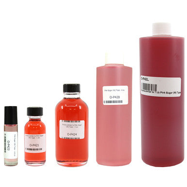 Pink Sugar (W) Type - 1 oz.