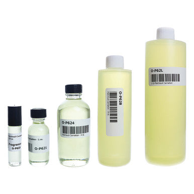 Patchouli Carnation - 1 oz.