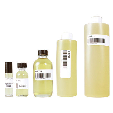 Patchouli Mint - 1 oz.
