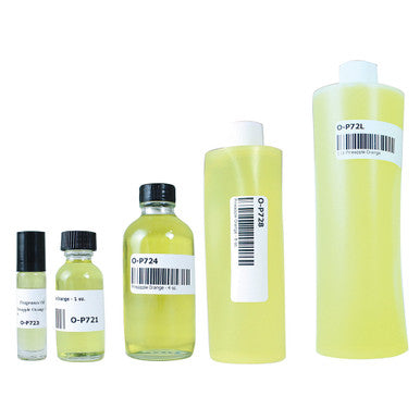 Pineapple Orange - 1 oz.