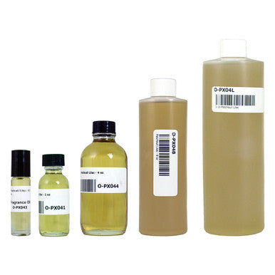 Patchouli Lilac - 1 oz.