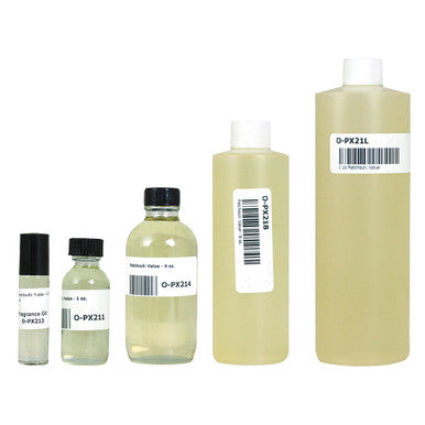 Patchouli: Value - 1 oz.