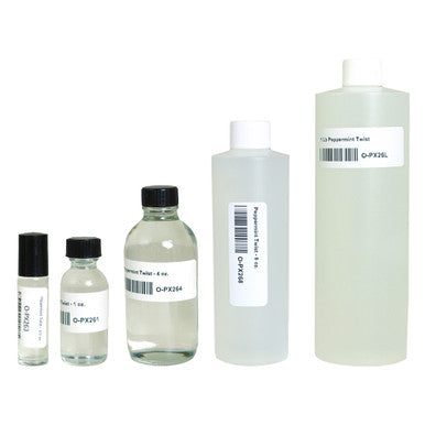 Peppermint Twist - 1 oz.