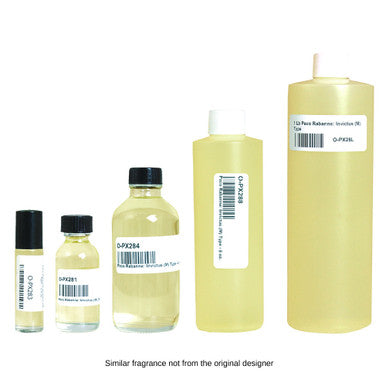 Paco Rabanne: Invictus (M) Type - 1 oz.