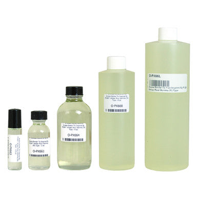 Inspired By Pr@d*: Amber Pour Homme (M) Type - 1 oz.