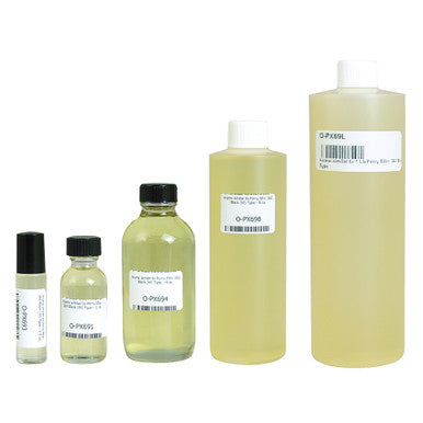 Perry Ellis: 360 Black (W) Type - 1 oz.