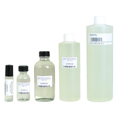 Inspired by Pr@d*: Luna Rossa Carbon (M) Type - 1 oz.