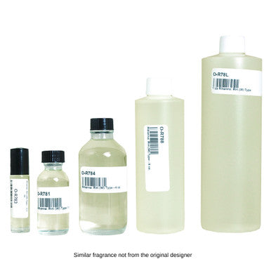 Rihanna: Riri (W) Type - 1 oz.