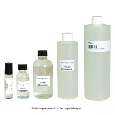 Ralph Lauren: Blue (M) Type - 1 oz.