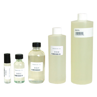 Strawberry Kiwi - 1 oz.