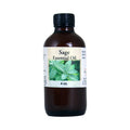 Sage Essential Oil - 4 oz.