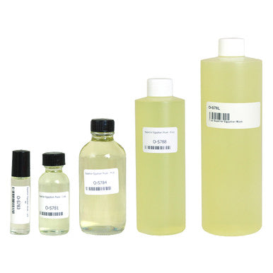 Superior Egyptian Musk - 1 oz.