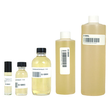 Sandalwood (Antique) - 1 oz.