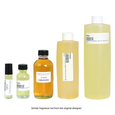 Salvatore Ferragamo: Signorina Misteriosa (W) Type - 1 oz.