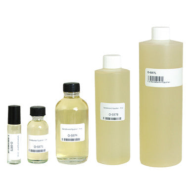 Sandalwood Egyptian - 1 oz.