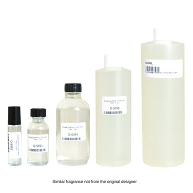 Snuggle Softener: Fresh Rain Type - 1 oz.
