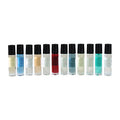 Set Of 12 Unisex Oils - ⅓ oz (10 ml)