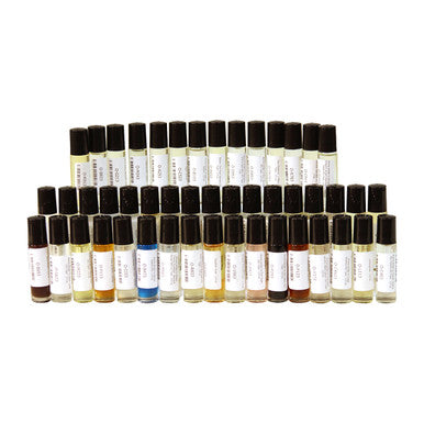 Set Of 48 Oils - ⅓ oz (10 ml)