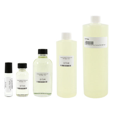 Tommy Girl (W) Type - 1 oz.