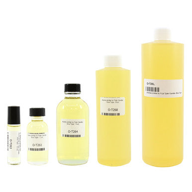 Tyler Candle: Diva Type - 1 oz.