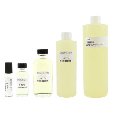 Tom Ford: Santal Blush (W) Type - 1 oz.