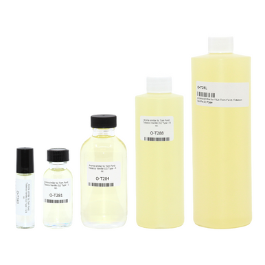 Tom Ford: Tobacco Vanille (U) Type - 1 oz.