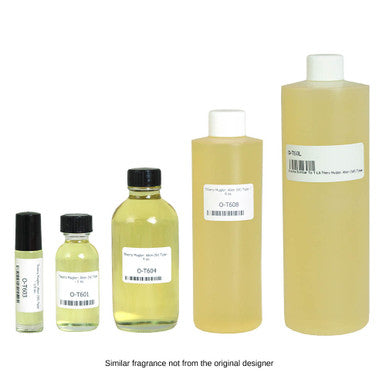 Thierry Mugler: Alien (W) Type - 1 oz.