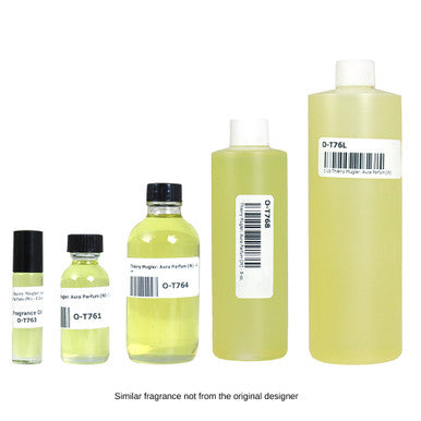 Thierry Mugler: Aura Mugler Eau De Parfum (W) Type - 1 oz.