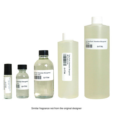 Tom Ford: Venetian Bergamot (M) Type - 1 oz.