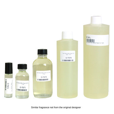 Tom Ford: Bitter Peach (U) Type - 1 oz.