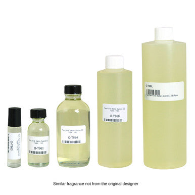 Tom Ford: Italian Cypress (U) Type - 1 oz.