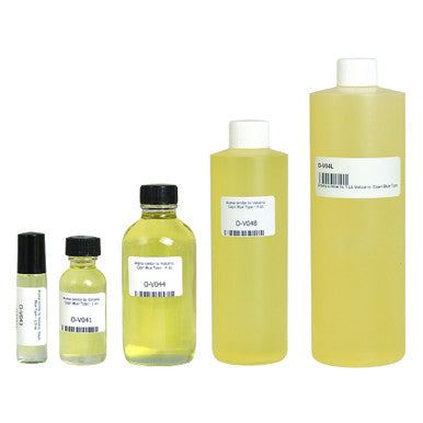 Volcano: Capri Blue Type - 1 oz.
